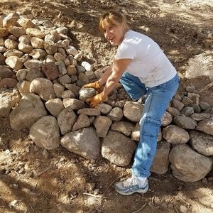 Meet your Posher, Christine